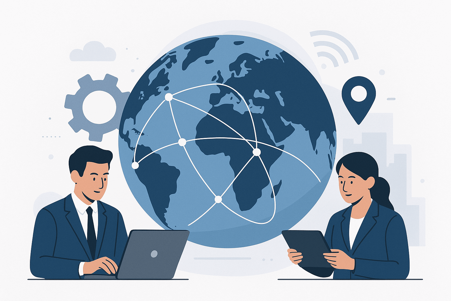 Enterprise Solutions