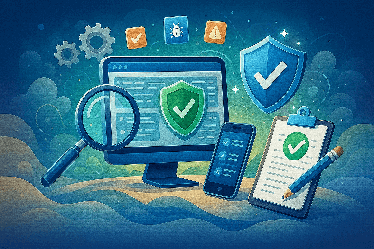 Understanding the Importance of Quality Assurance & Testing Service